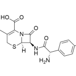 Cefadroxil EP Impurity D CAS#: 144790-28-3