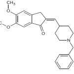 Donepezil Related Compond-A CAS#: 145546-80-1