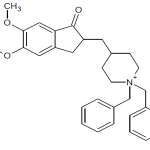 Donepezil Benzylchloride Impurity CAS#: 145546-80-121