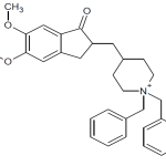 Donepezil Benzylchloride טומאת CAS#: 145546-80-121