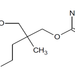 Carisoprodol Related Compound-A CAS#: 1471-56-3