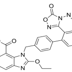 N-Nitroso Azilsartan CAS#: 147403-03-0231