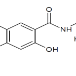 Amisulpride Impurity-B CAS#: 148516-54-5