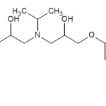 Metoprolol Related Compound -D CAS#: 1486464-40-7