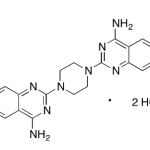 Terazosin RC C (Dimer) CAS-Nr.: 1486464-41-8