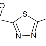 Acetazolamide Impurity-D CAS#: 14949-00-9