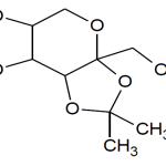 Topiramate Impurity-C CAS#: 150609-95-3