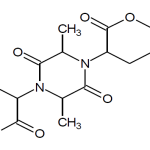 Ramipril Impurity O CAS#: 151387-05-2