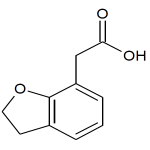 Darifenacin Regio acid Impurity CAS#: 152149-94-5