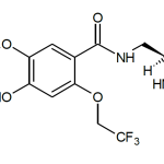 Flecainide Impurity-C CAS#: 152171-74-9