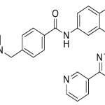 N-Nitroso Imatinib CAS#: 152459-95-5548