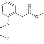 Aceclofenac Impurity-C CAS#: 15307-77-4