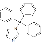 Clotrimazole Impurity-F CAS#: 15469-97-3