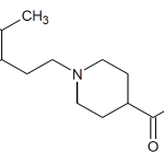 リスペリドン不純物-H CAS#: 158691-67-7