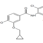 Roflumilast Impurity-7 CAS#: 159782-26-0