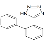 Losartan Impurity- B CAS#: 160514-13-6