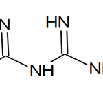 মেটফর্মিন ইম্পুরিটি-ই CAS#: 1609-00-3