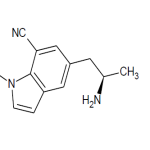 Dehydro KSM-I CAS#: 160970-54-7124