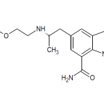 Silodosin S-isomer Impurity CAS#: 160970-54-7126