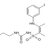 Torsemide Related Compound-B CAS#: 160972-33-8