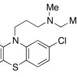 Chlorpromazine Impurity G CAS#: 1622313-77-2
