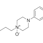 Vilazodone N-Oxide CAS#: 1622425-52-8