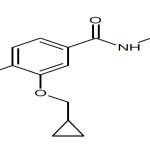 Roflumilast Impurity-4 CAS#: 162401-32-3126