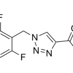 Rufinamide Acid CAS#: 166196-11-8