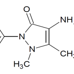 Metamizole Impurity-A CAS#: 1672-58-8