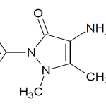 Metamizole 불순물-A CAS#: 1672-58-8