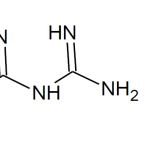 মেটফর্মিন সম্পর্কিত যৌগ-বি CAS#: 1674-62-0