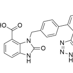 O-Desethyl Candesartan CAS#: 168434-02-4