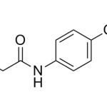 Paracetamol Impurity B CAS#: 1693-37-4