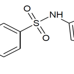 Zanieczyszczenie sulfametoksazolem F. Nr CAS: 17103-52-5