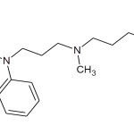 Clomipramine Impurity-A CAS#: 17321-77-651