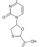 Lamivudine Impurity-A CAS#: 173829-09-9