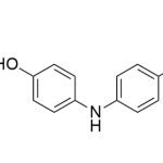 Paracetamol Impurity M CAS#: 1752-24-5