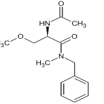 Lacosamide LAC2 NMBA Impurity CAS#: 175481-36-412