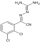 Lamotrigine Impurity-B CAS#: 175481-36-4236