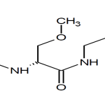 Lacosamide Impurity A CAS#: 175481-37-5
