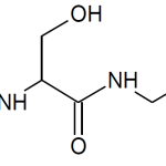 Lacosamide Impurity F CAS#: 175481-38-6