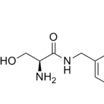 Lacosamide Impurity E CAS#: 175481-39-7