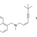 Cis terbinafine CAS#: 176168-78-8