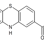 Cyamemazine Amide Impurity CAS#: 1778-82-1
