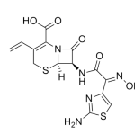 Cefdinir E-isomer CAS#: 178601-88-2
