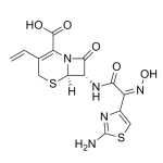 頭孢地尼-7-差向異構體 CAS#: 178601-89-3