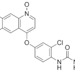 Lenvatinib N-Oxide CAS#: 1788901-86-9
