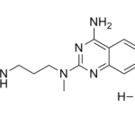 Alfuzosin Impurity E CAS#: 1796934-51-4