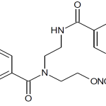 Nicorandil 4- Dinitrate Impurity CAS#: 1798026-96-6