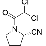 ভিল্ডাগ্লিপটিন ইম্পিউরিটি R CAS#: 1803168-09-3